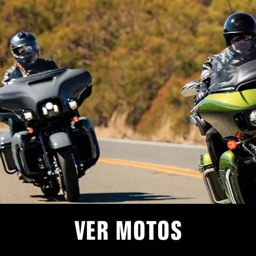 Motos 0km