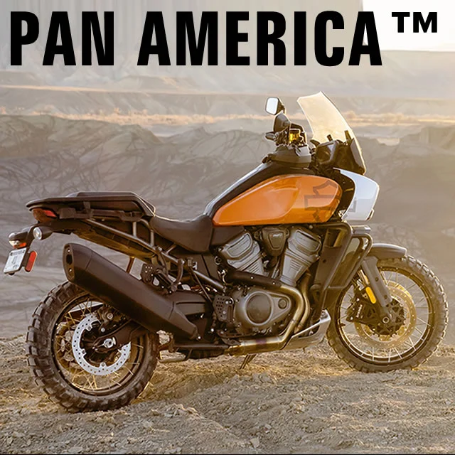 Pan America